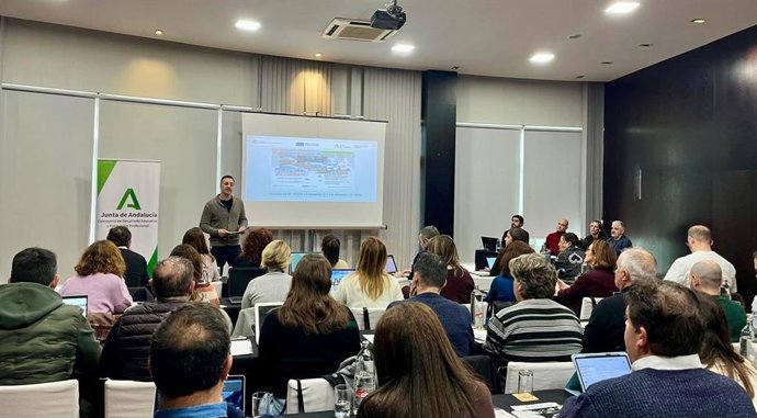 Formación para docentes de FP en Andalucía sobre la nueva normativa.