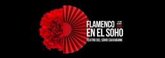 Foto: Farruquito, Marina Heredia, Manuel Lombo, Argentina y La Lupi, en la sexta edición Flamenco en el Soho de Málaga