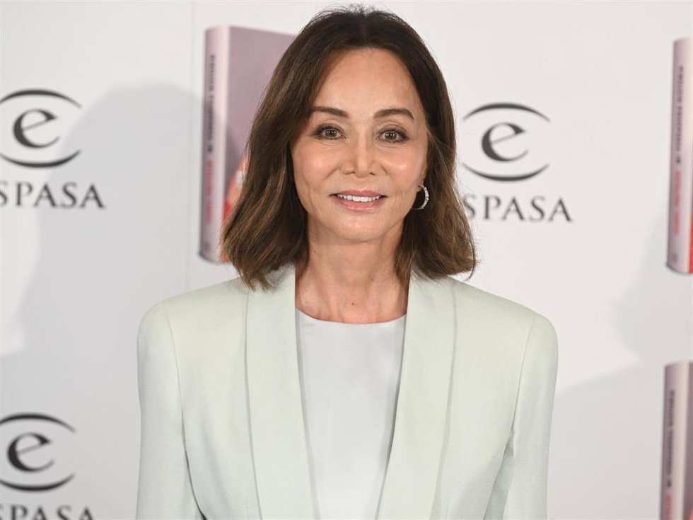 Archivo - Isabel Preysler