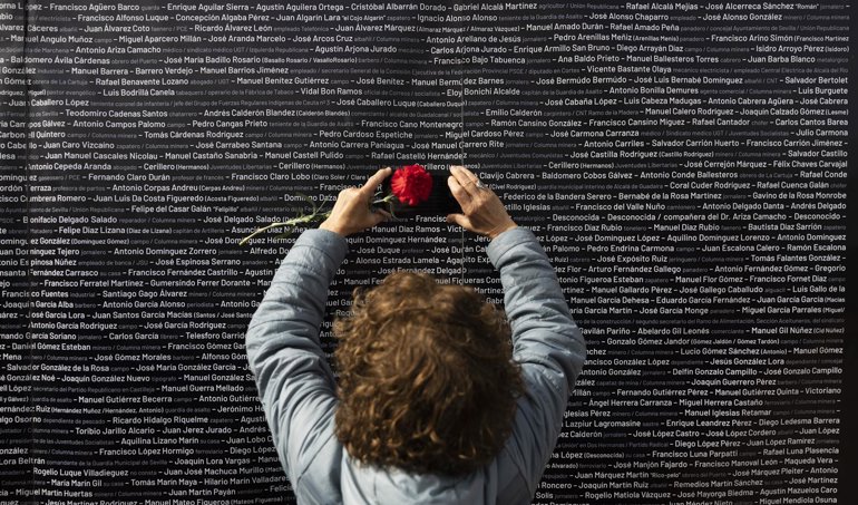 Es Andalucía - Sevilla