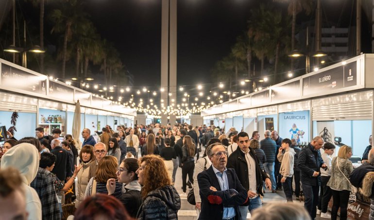 Diputación de Almería