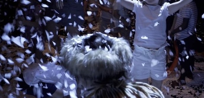 La Red Andaluza de Teatros Públicos acerca nuevas propuestas escénicas a la provincia de Málaga en diciembre