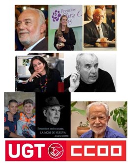 Premios y reconocimientos a los Valores Constitucionales.