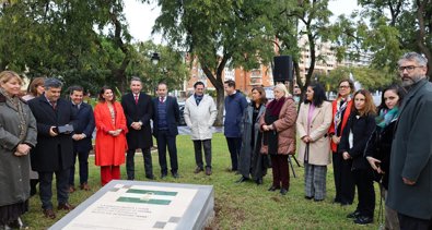 Es Andalucía - Huelva