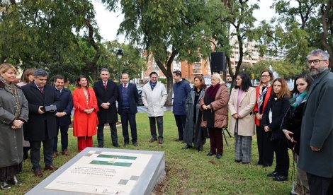 Es Andalucía - Huelva
