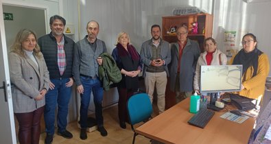 Es Andalucía - Huelva