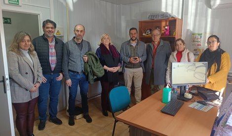 Es Andalucía - Huelva