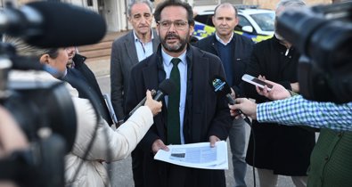 Es Andalucía - Granada