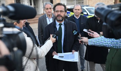 Es Andalucía - Granada