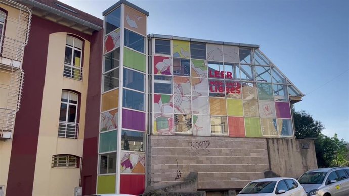 Archivo - Biblioteca Miguel Artigas de Astillero