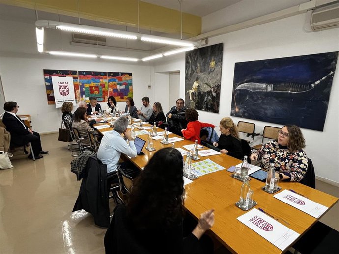 Consejo de la Discapacidad