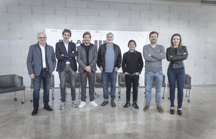 La Habitación Roja prepara junto a la OV un concierto sinfónico para celebrar sus 30 años de trayectoria