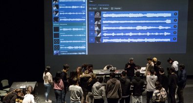 Es Andalucía - Sevilla