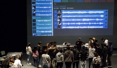 Es Andalucía - Sevilla