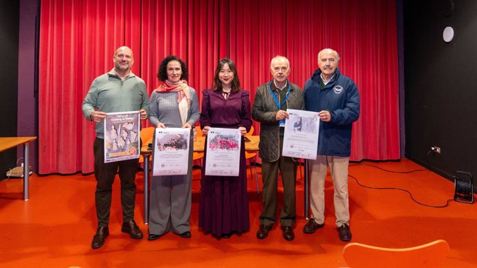 La Oex presenta su programación de Navidad