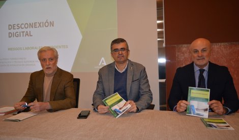 Es Andalucía - Granada