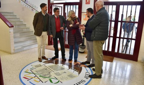 Es Andalucía - Cádiz