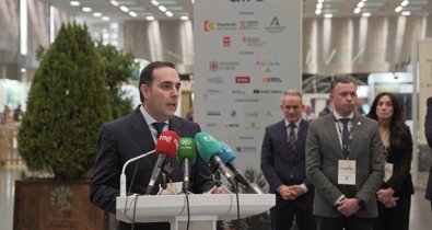 Es Andalucía - Córdoba