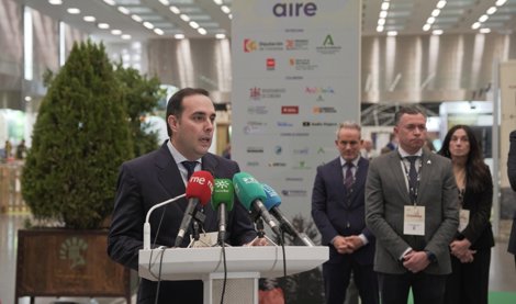 Es Andalucía - Córdoba