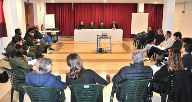 Es Andalucía - Granada