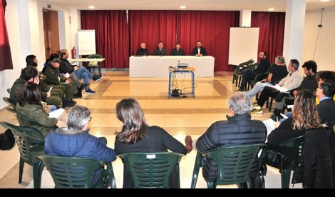 Es Andalucía - Granada