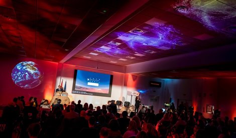 Cooperación y Desarrollo