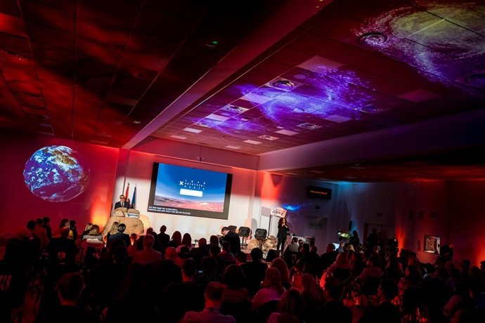 Lanzamiento de la campaña ¡Un mundo más inclusivo es un mundo mejor. Aquí y en Marte"