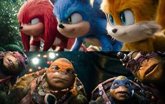 Foto: El reboot de Las Tortugas Ninja y una nueva película de Sonic fijan fecha de estreno