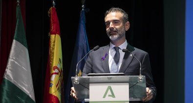 Es Andalucía - Sevilla