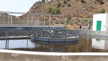 Es Andalucía - Sevilla