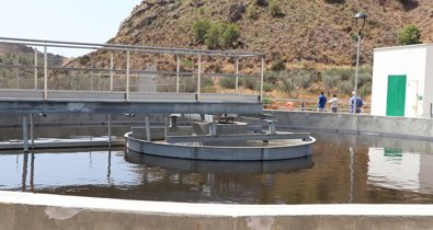 Es Andalucía - Sevilla