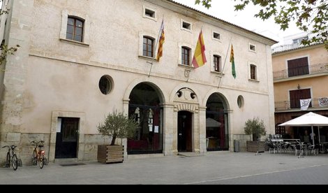 Islas Baleares