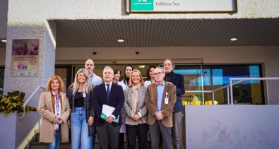 Es Andalucía - Granada