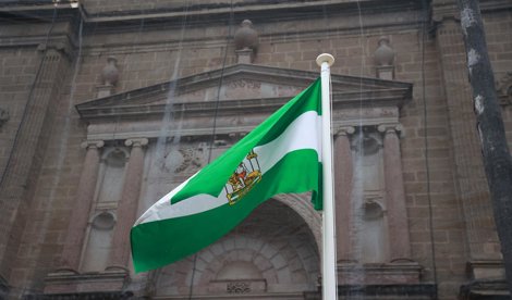 Es Andalucía - Sevilla