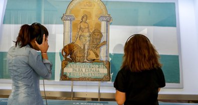 Es Andalucía - Sevilla