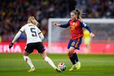 Foto: Directo|Liga Naciones.- Sigue el España-Alemania: ¡España campeona de la Nations!