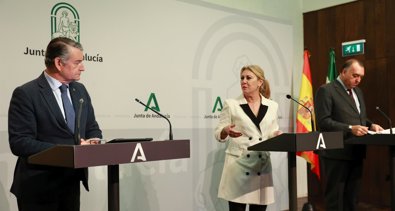 Es Andalucía - Huelva