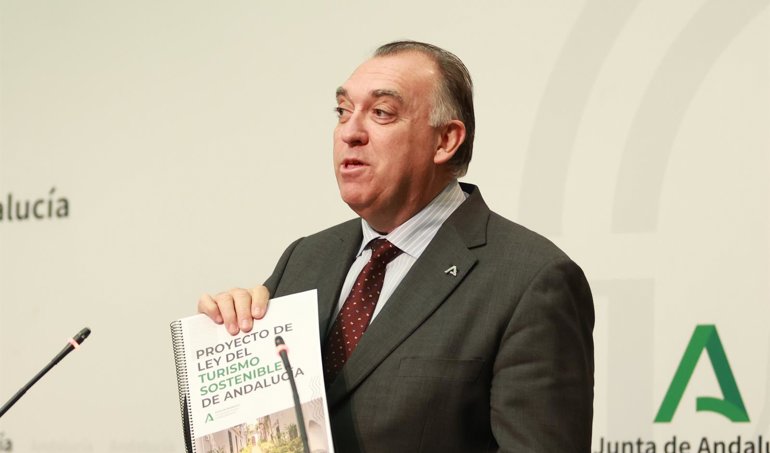 Es Andalucía - Sevilla