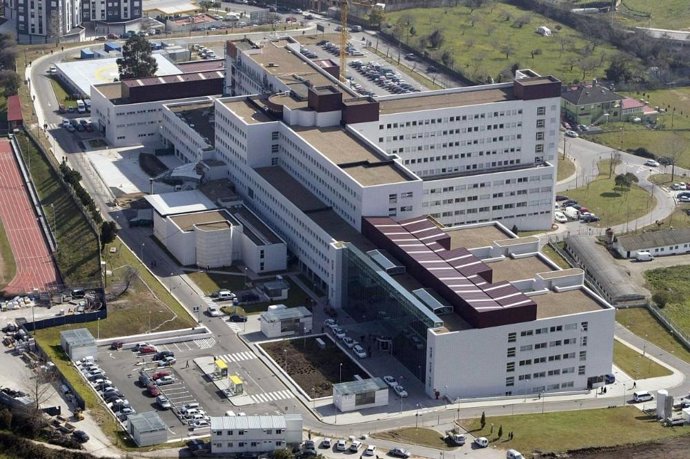 El Hospital San Agustín pone en marcha una estrategia para mejorar la atención al paciente que precisa cuidados paliativos