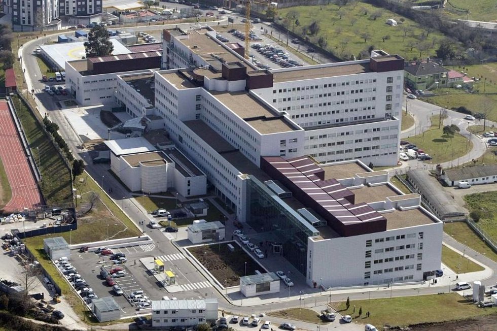 El Hospital San Agustín pone en marcha una estrategia para mejorar la atención al paciente que precisa cuidados paliativos