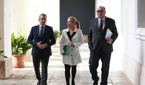 Es Andalucía - Sevilla