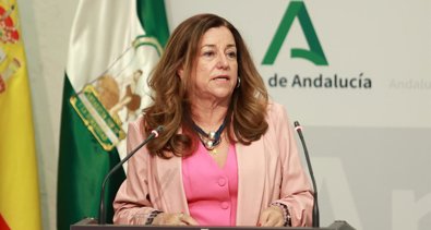 Es Andalucía - Sevilla