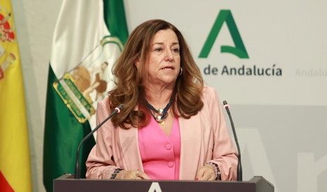 Es Andalucía - Sevilla