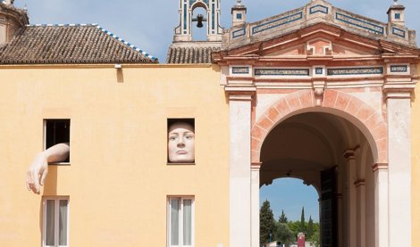 Es Andalucía - Sevilla