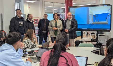 Es Andalucía - Granada