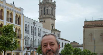 Es Andalucía - Huelva