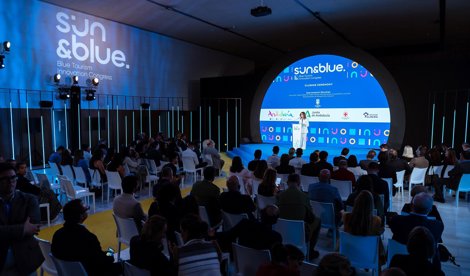 Es Andalucía - Sevilla