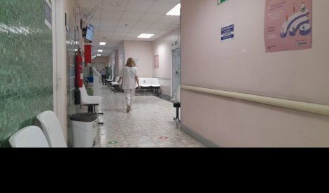 Es Andalucía - Sevilla