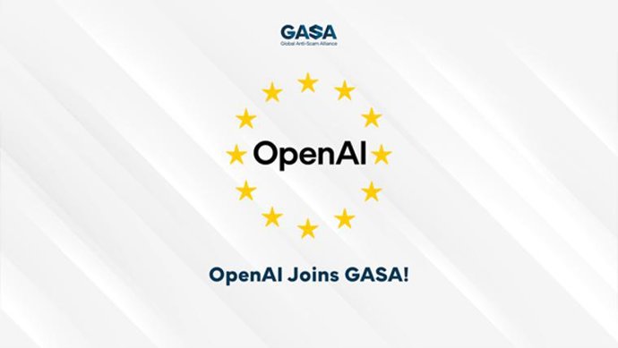 OpenAI se une a GASA