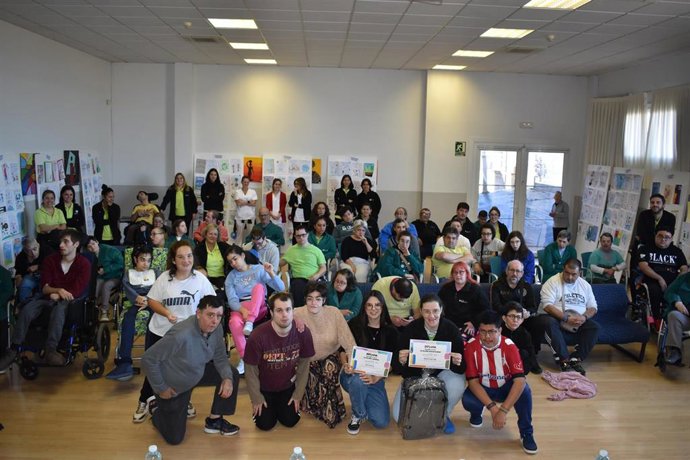 IGUAL A TI se une al Día Internacional de las Personas con Discapacidad para reforzar la defensa de sus derechos